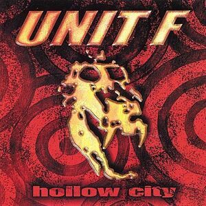 Unit F - Hollow City  CD